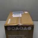 oneisall Dog Grooming Vacuum, Pet Grooming Vacuum with Clipper Nail Grinder, 1.5L Dust Cup Dog deshedding Brush with 7 Tools for Shedding Pet Hair, Home Cleaning(Blue)