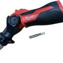 M12 REDLINK Soldering Iron Kit W/LED Light