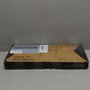 Full Motion TV Wall Mount Bracket Dual Articulating Arms Swivels Tilts Rotation for Most 37-75 Inch Flat Curved TVs,Holds up to 110lbs, Max VESA 600x400mm,Fits up to 16" Studs