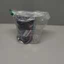 Rico Industries NFL Football Soft Touch, Easy Grip Tumbler