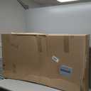 Colorful Wall Art Orange Wall Decor Abstract Wall Decorations for Living Room Graffiti Wall Posters Artwork 24"x48"