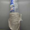 Farm Fence 4ft x 164ft Heavy Zinc Coating Cattle Fence Galvanized Field Fencing Sheep Fence Goat Fence,Hog Wire Fencing for Yard Livestock Animals Protection (Silver)