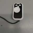 Gedsffati Combined Smoke, Combustible Gas & Carbon Monoxide Alarm HD11-CGS