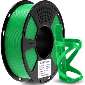GAINTARM ASA Filament 1.75mm,Premium Weather & UV Resistant Green 3D Printer Filament,Ideal for Outdoor Functional Parts,Dimensional Accuracy +/- 0.02mm,1kg Spool (2.2lbs)