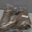 SWISSELITE 36 Inch Under Door Stopper, Decorative Door Noise Blocker, Weighted 3.2 Pounds Animal Air Draft Stopper Soundproof Energy Saver for Door & Window