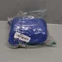 Aproca Blue Portable Storage Hard Case, for Ultimate Ears WONDERBOOM 4 / WONDERBOOM 3 Portable Waterproof Bluetooth Speaker and Accessories