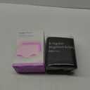 Frida Mom Postpartum Underwear, Disposable Boyshort Panties, Seamless, Stretch Support, New Mom Essentials