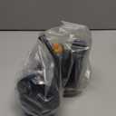 Power Steering Pump with Pulley Reservoir Assembly Fits for 1998 1999 2000 2001 for Toyota Tacoma, 1996-2000 for Toyota 4Runner, 2.7L,New Power Assit Pump 21-5228