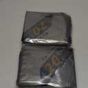 Rechargeable Wireless Pump Travel Storage Bags Set - 10 Pack Portable Space Saver Bags for Travel & Home - Vacuum Compression Packing Seal for Clothes, Blankets, Seasonal Storage