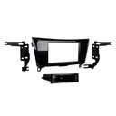 Metra 99-7622HG Installation Dash Kit for 2014- Nissan Rogue (Black)