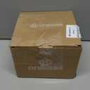 oneisall Wireless Cat Water Fountain, 3.5L/118oz Battery Operated Pet Drinking Fountain Stainless Steel, Running Water Dispenser Fountains for Cats, Cordless&Rechargeable with Motion Sensor(Hale 3.5L)