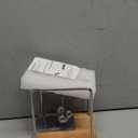 Newton's Cradle Balance Balls Fascinating Physics Gadget for Home and Office 5 Beads