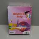 BRIGHTDECK Valentines Day Decorations, 2 Pack Heart Neon Signs, LED Pink Lights Battery Operated or USB Powered, Neon Lights Heart Decor for Valentine's Day Gifts, Wedding, Party, Pink Room Decor