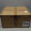 VK VK·LIVING 8x10 Area Rug Washable Rugs for Living Room Rug Vintage Design Boho Rug with Non Slip Living Room Rug Bedroom Carpet Stain Resistant, Home Decor, Beige