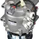 DENSO 471-7051 A/C Compressor
