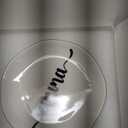 JoycuFF Emma Personalized Name Ceramic Jewelry Tray, Mothers Day Christmas Anniversary Engagement Birthday Gifts for Women Couples, Trinket Dish for Rings Earrings Necklaces Bracelets Keys