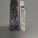 Replacement for Samsung Remote Control for Smart TV, Rechargeable Samsung Solar TV Remote 2025-2018, Universal, Fast Charging, Solarcell, Free USB C Cable, Voice, Bluetooth