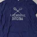 Vintage Lacrosse Mom T-Shirt 3XL