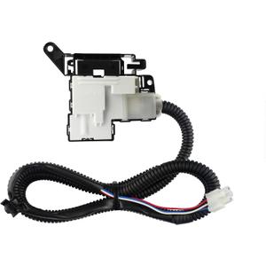 W11414731 W11513248 Washer Lid Lock Switch Assembly Compatible with Whirlpool Maytag Crosley Models WTW5010LW0 WTW5057LW0 Resolves lid lock/switch issues