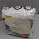 Sunny Side Up Construction Zone Full Sheet Set - 4 Piece Kids Bedding Set Includes Pillow Cover - Super Soft Trucks Microfiber Sheets