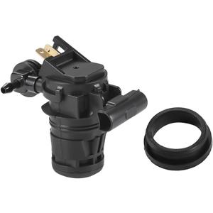 Windshield Washer Motor Pump for Honda Odyssey 2005-2010 | High-Pressure Spraying | Replace Part 76806-SHJ-A01