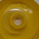 Swess Bee Rapid Feeders, Beehive Round Hive Top Water Feeder Drinking Bowl for Bee Drinking Equipment & Beekeeping Supplies(2Pack)