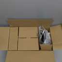 Recessed Lighting 6 inch - 12W Gimbal Light Eyeball Sloped Ceiling Recessed Spotlight 1300lm Black Trim 90 Tilt Swivel Soffit Wafer Lights 5CCT Adjustable Indoor Dimmable Black 6 inch 6 Pack