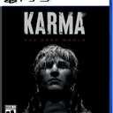 KARMA: The Dark World - PlayStation 5
