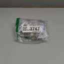 BARKLESS Dog Muzzle, Basket Muzzle for Biting, Chewing and Scavenging, Humane Cage Mouth Cover, Perfect for Grooming and Training Medium Aggressive Reactive Dogs (M, Black)