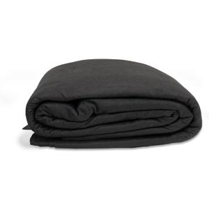 Aquascape Heavy-Duty Geotextile Underlayment Fabric, 10 Feet x 10 Feet  Durable Landscaping & Drainage Liner for Ponds, Waterfalls, Retaining Walls, Weed Barrier, 42138