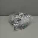 ApplianPar Front Driver and Passenger Side Door Weatherstrip Frame Rubber Seal for Hyundai Tucson 2016-2021, 82130-D3000