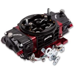 Quick Fuel 850 CFM Carb - BR-67332