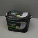 Depend Guards Incontinence Pads for Men, Maximum Absorbency, 52 Count,  (Old)