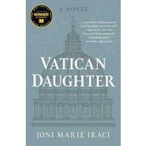 Vatican Daughter: A Novel