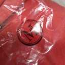 YWIES Plain Basketball Jersey, Blank Team Uniform, Hip Hop Hipster Short Sleeveless Active Shirts, M, Red