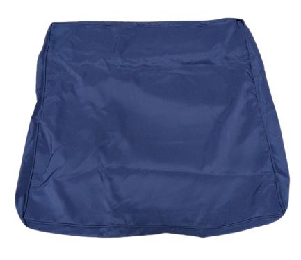 14 Cushion Covers, 8 pc Small 24×16 in, 6 pc Big 26×26 in