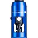 Jonard Tools HSC-625 Hardline Coring and Stripping Tool 5/8" for Times Fiber T10 and Commscope P3 Cables