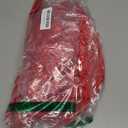 Memoriesea Women's Sexy One Shoulder High Split Cocktail Wedding Party Maxi Dress, M