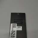 for iPhone 16 Pro Max Case Leather | iPhone 16 Pro Max Leather Case with Stand | Compatible with MagSafe with Magnetic Ring Grip Holder (Brown, IP 16 Pro Max-6.9inch)