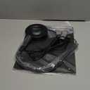 Helping Hands Soldering Station with 5X Magnifying Glass with light, 4 Flexible Helping Hand Arms Magnifier and Third Hand Soldering Tool for Electronic Repair Soldering Jewelry Crafts