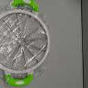 ZaH Melon Slicer Multifunctional Handheld Round Divider Watermelon Cutter Fruits Cutting Slicing Kitchen Tools