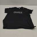 CHARLIE TShirt 2XL
