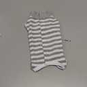 FEimaX Dog Surgery Recovery Suit Female and Male Spay with Pee Hole, Pet Body Suits for Puppy After Spayed, Neuter Surgical Onesie for Small and Medium Dogs Cats, Alternative Bandages E-Collar & Cone XS