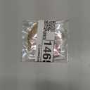  1.01 Fl Oz (Pack of 2)Christmas 67 Acrylic Ornament, Six Seven Funny Xmas Holiday Ornament,Funny 67 Meme OrnamentSanta Ornaments for Christmas Tree, FunnyTeen Gift(2PCS/tyle A)