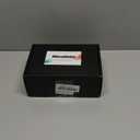 Sewing Machine Foot Pedal and Power Cord for Brother - Compatible with JX2517, LX3817, LS2125, XM2701, XL2600, LX3125, 1034D, LX2500, XL5130, GX37, LS2400, XR3774, LS1520 - Replacement for #J00360051 (A- Rectangle Plug)