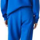 Lacoste Men's Active Slim Fit Track Pants (Blue, XXXL)