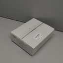 Baby Car Seat Head Support with Extra Headrest, 2-in-1 Babybody Supports with Shoulder Pads Set for Newborn, Adjustable Infant Car Seat Insert Compatible with Stroller, Baby Swing, (Grey Elephant)