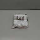 Vellure Door Draft Stopper for Bottom of Door - Premium Door Sweep for Bottom of Door/Weather Stripping Door Seal (Save Energy installs Quickly and Easily) Door Strip Ideal for (White)