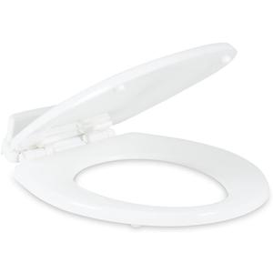 Slow-close Seat for Dometic 310 Toilet, White