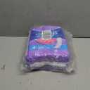 Always Discreet Adult Incontinence Pads for Women, Moderate Absorbency, Long Length, Postpartum Pads, 54 Count